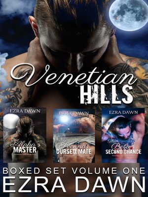 cover image of Venetian Hills Volume 1